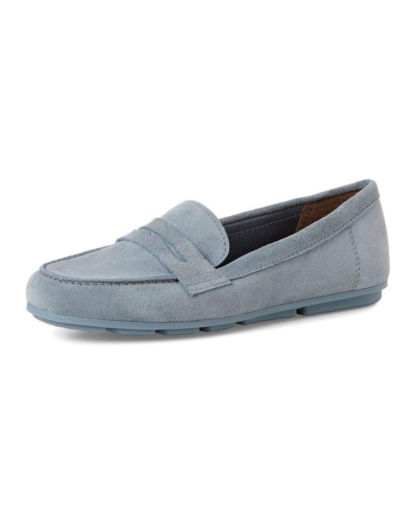 TAMARIS-Slipper-schwarz