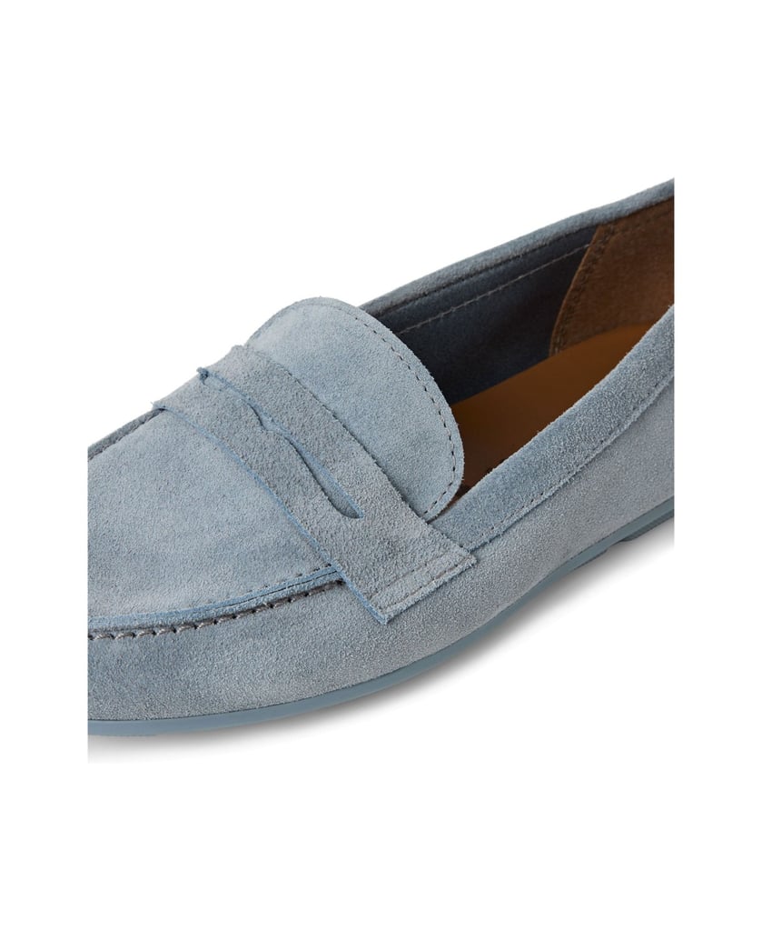 TAMARIS-Slipper-schwarz