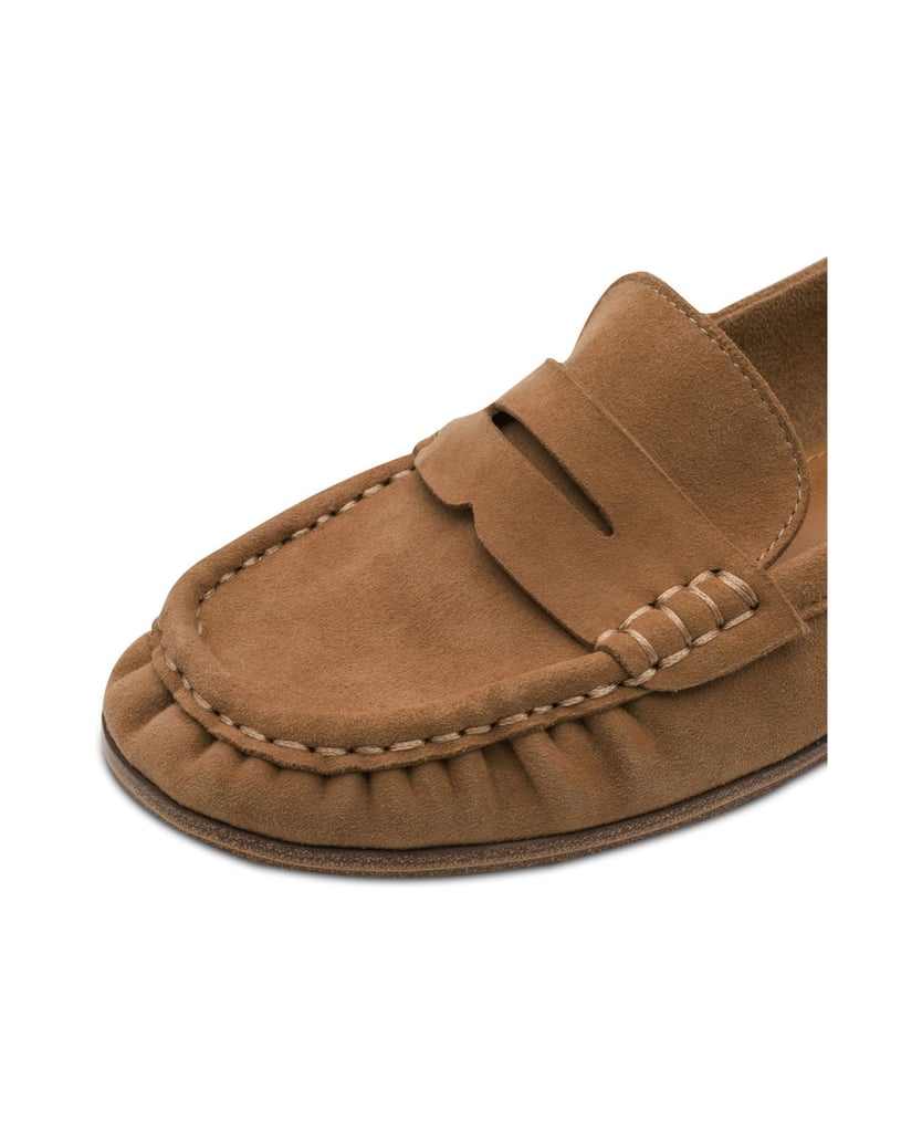 TAMARIS-Moccassin-braun