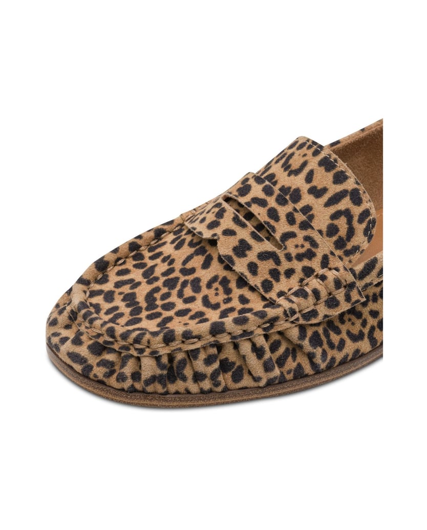 TAMARIS-Moccassin-braun