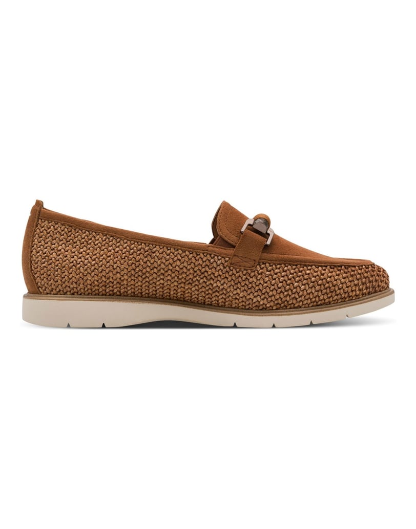 TAMARIS-Slipper-grün