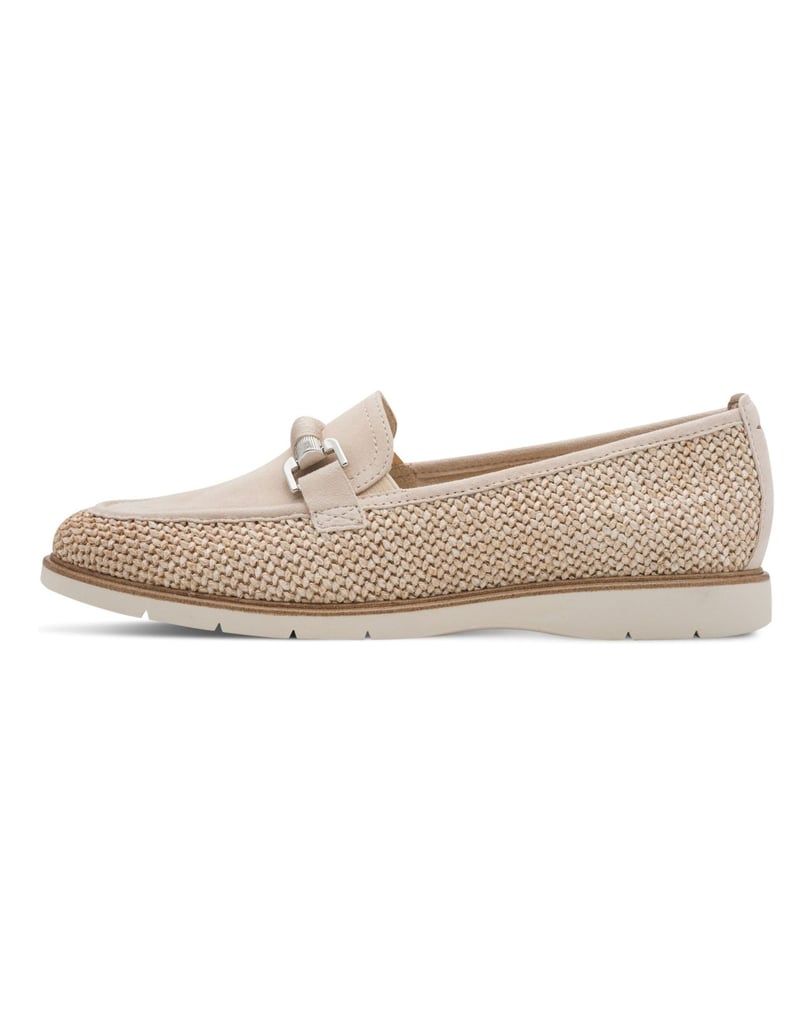 TAMARIS-Slipper-grün