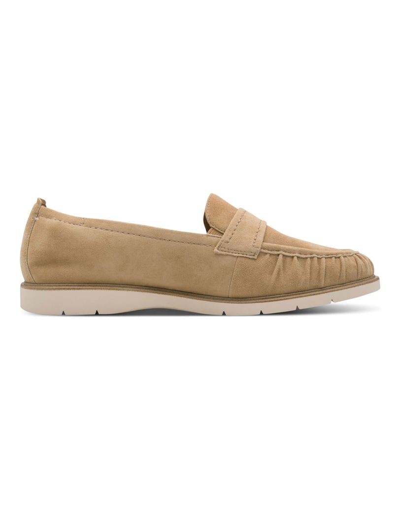 TAMARIS-Slipper-braun