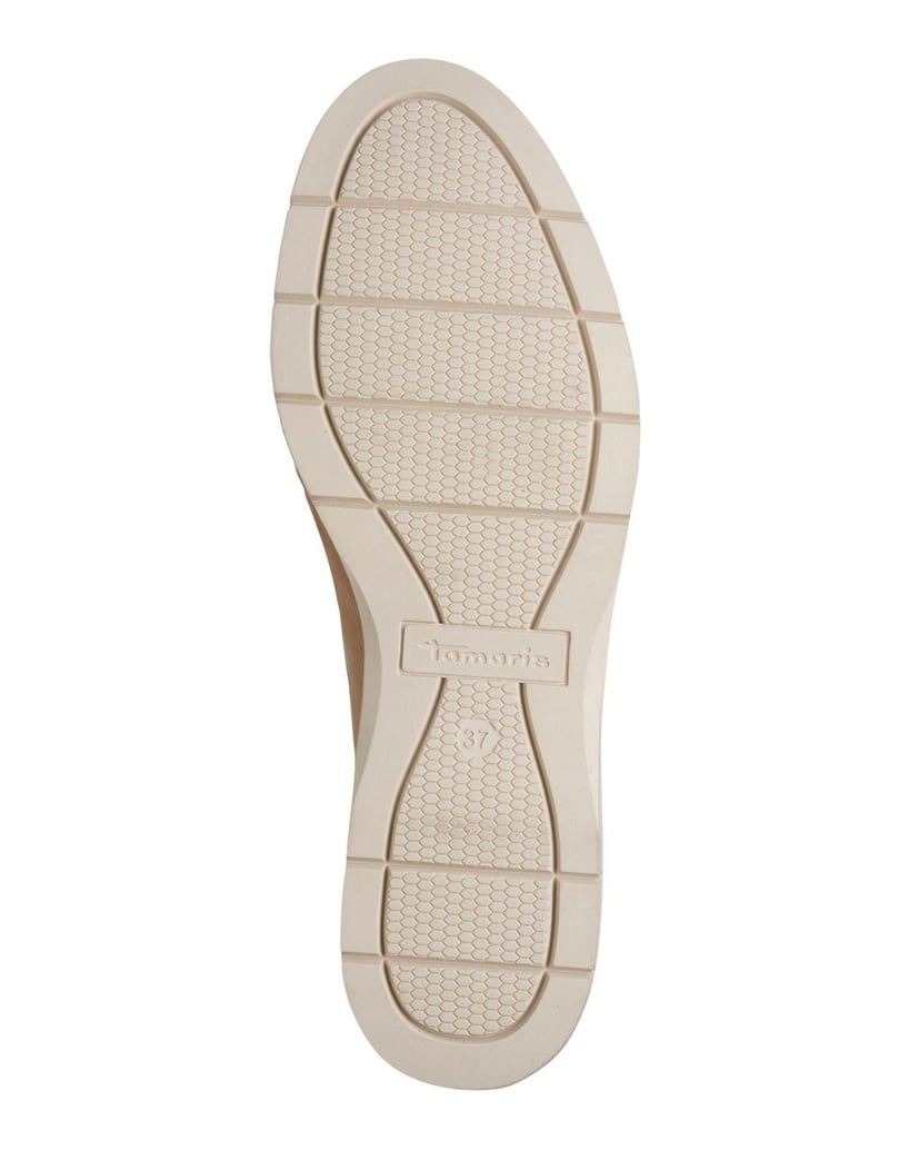 TAMARIS-Slipper-braun