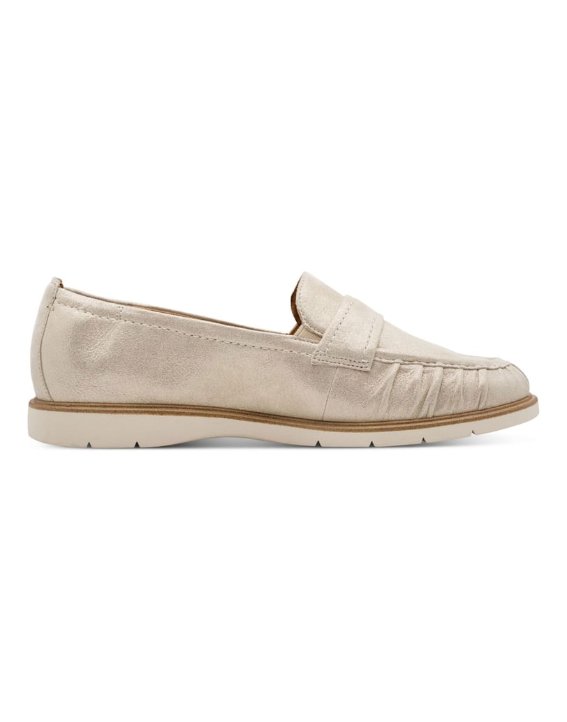 TAMARIS-Slipper-braun