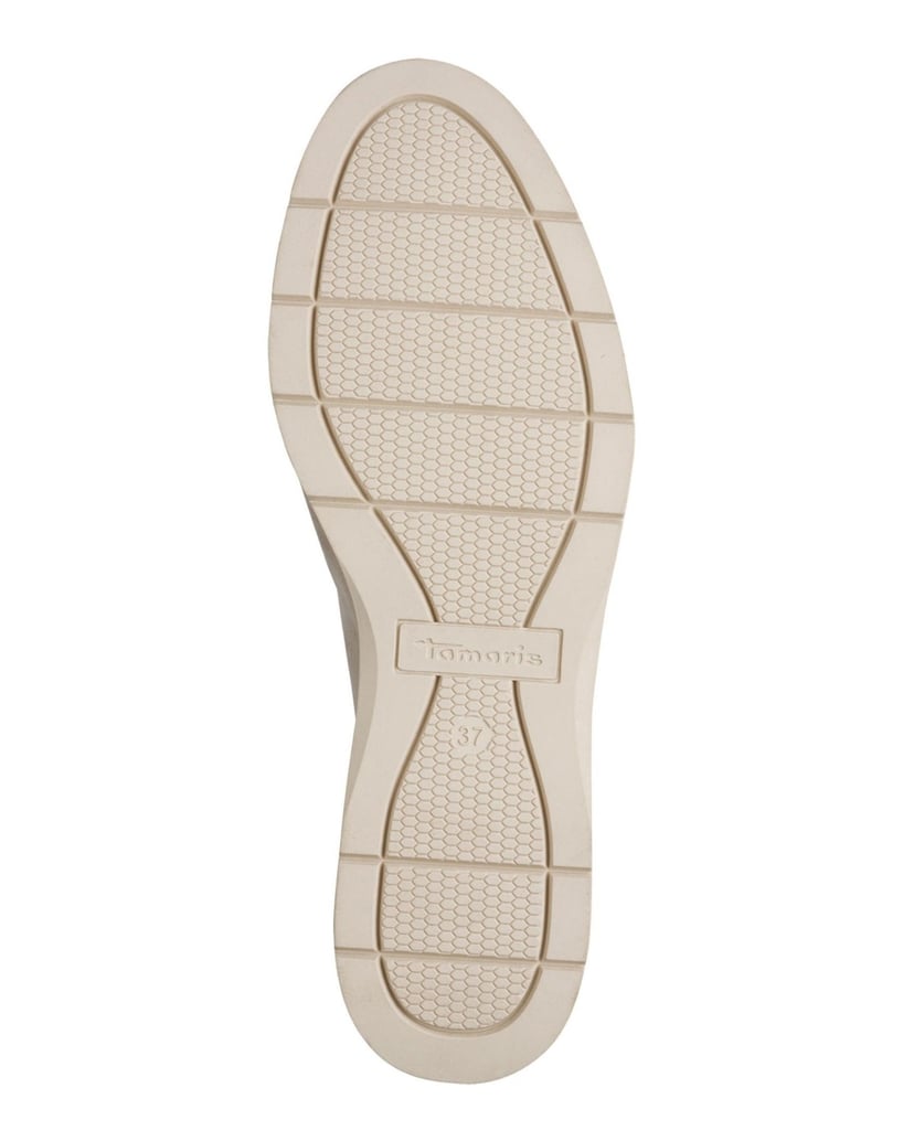 TAMARIS-Slipper-braun