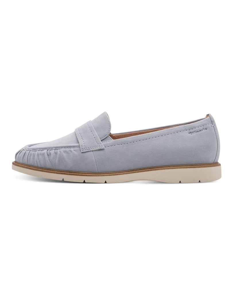 TAMARIS-Slipper-braun