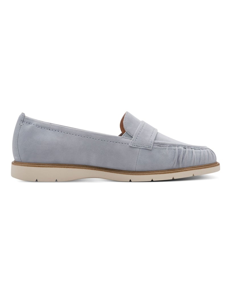 TAMARIS-Slipper-braun