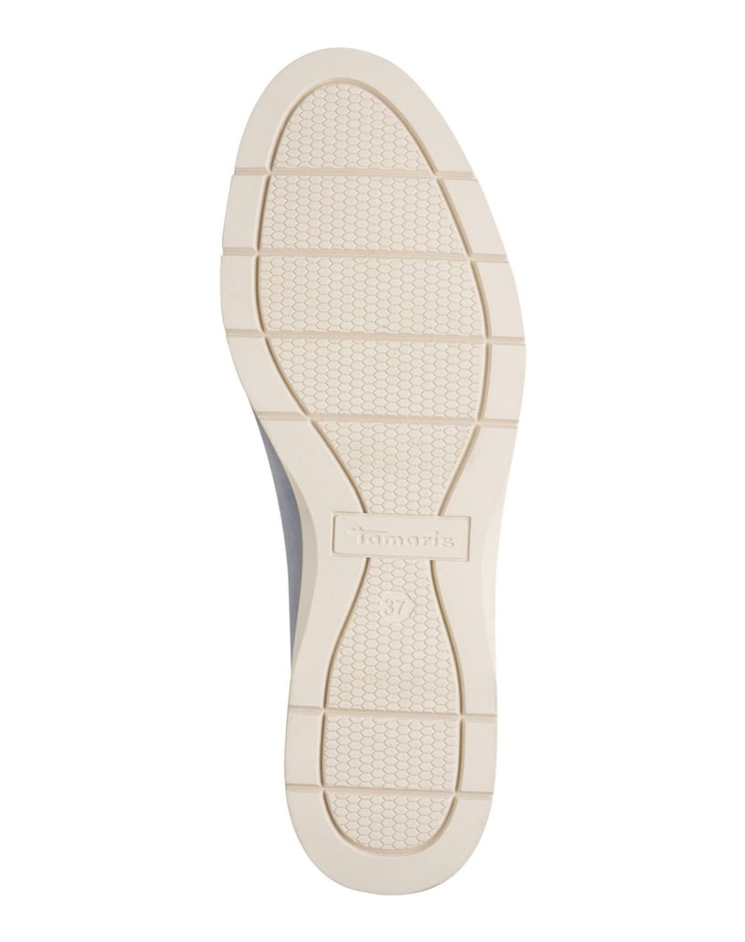 TAMARIS-Slipper-braun