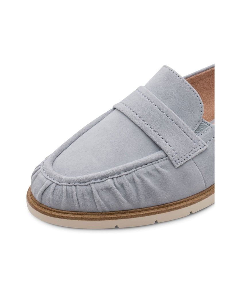TAMARIS-Slipper-braun