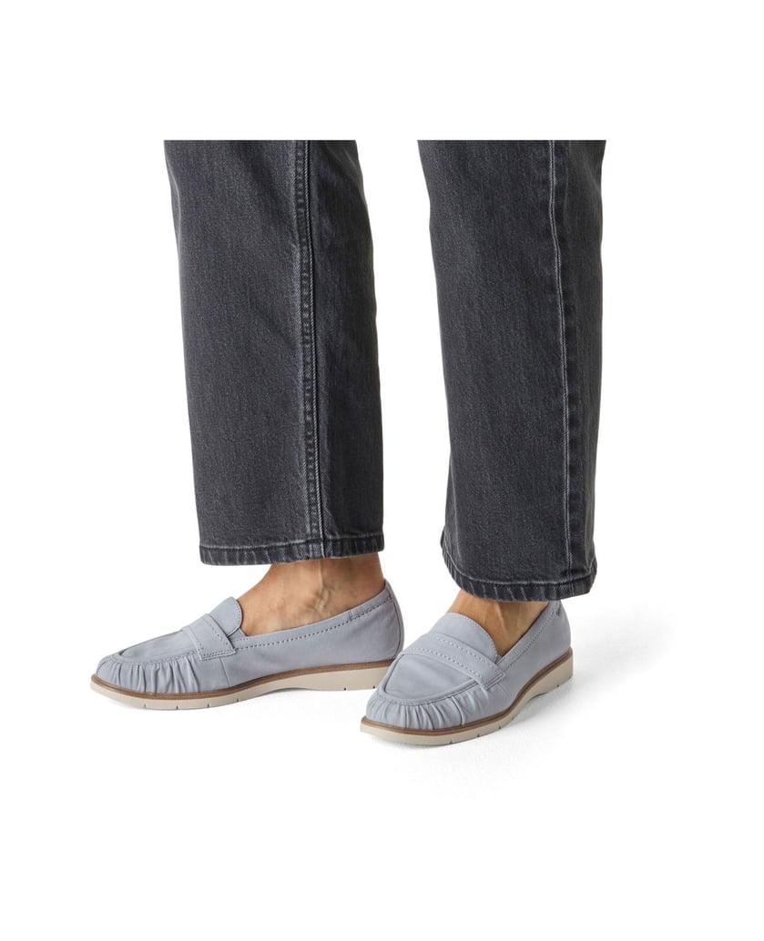 TAMARIS-Slipper-braun