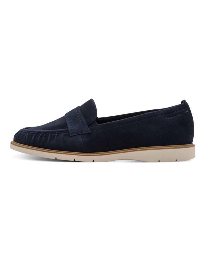 TAMARIS-Slipper-braun