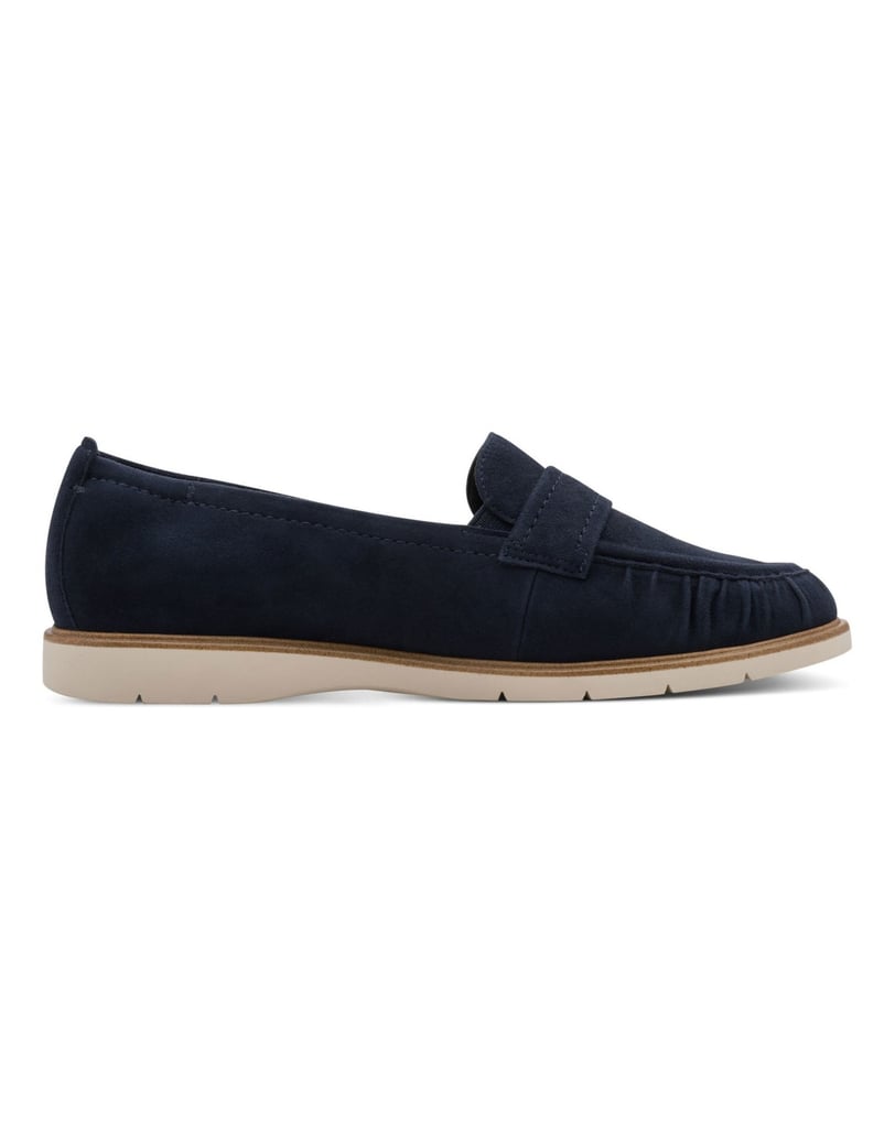 TAMARIS-Slipper-braun