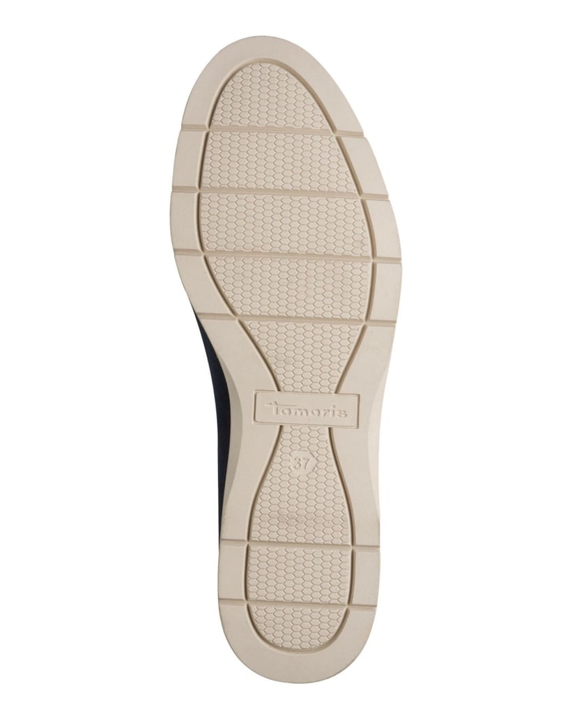 TAMARIS-Slipper-braun