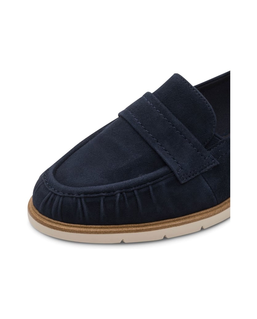 TAMARIS-Slipper-braun