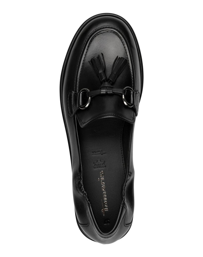 TAMARIS-Slipper-beige
