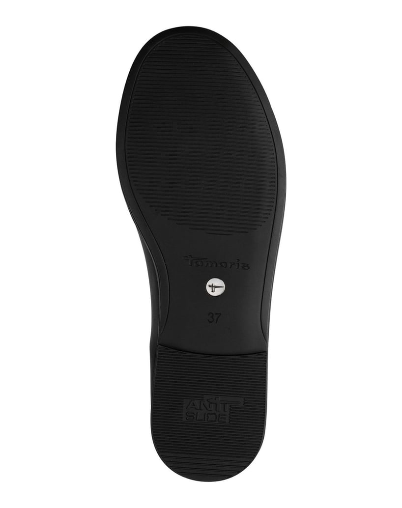 TAMARIS-Slipper-beige