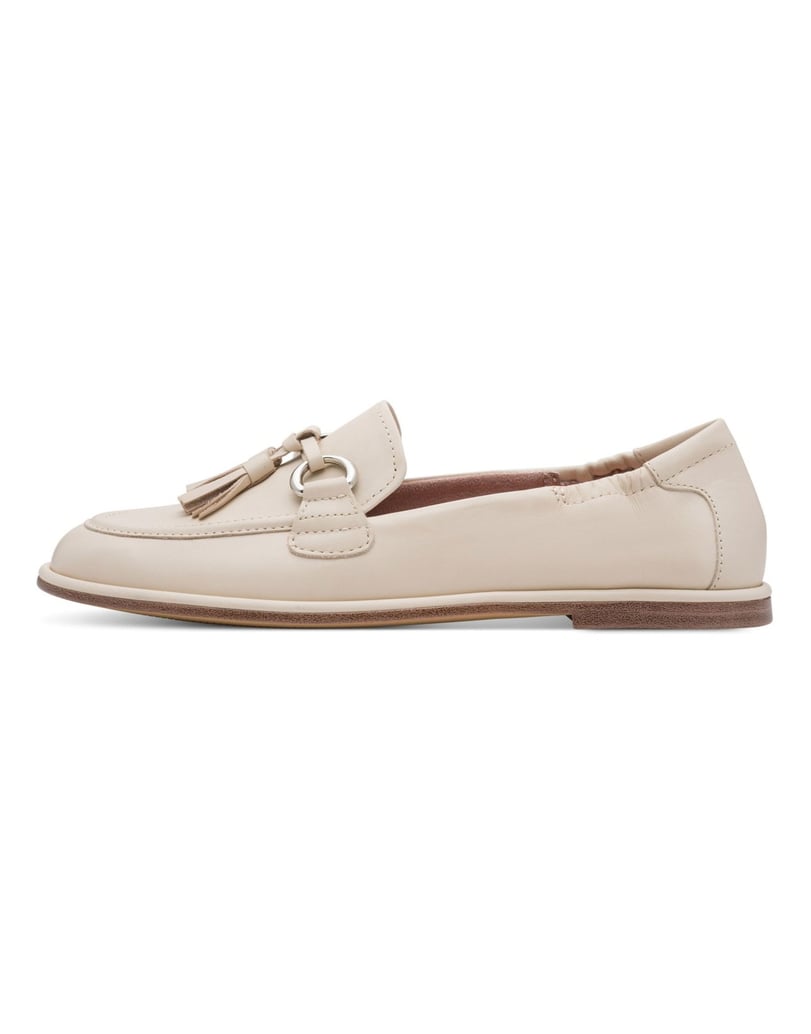 TAMARIS-Slipper-beige
