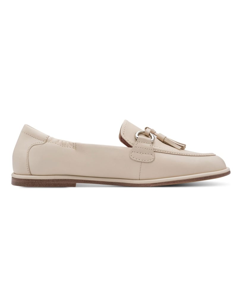 TAMARIS-Slipper-beige
