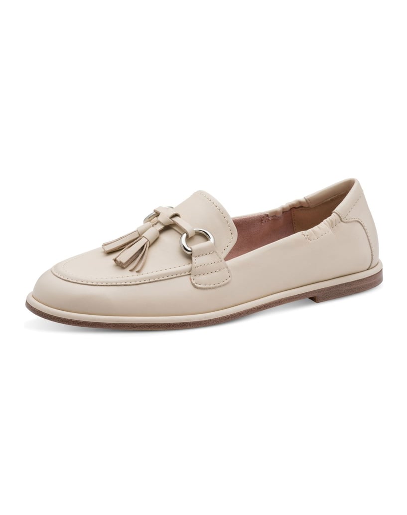 TAMARIS-Slipper-beige