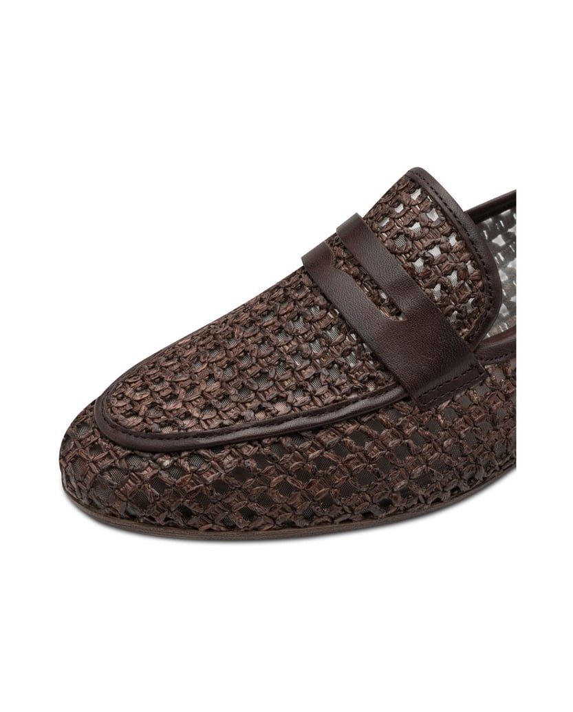 TAMARIS-Slipper-braun