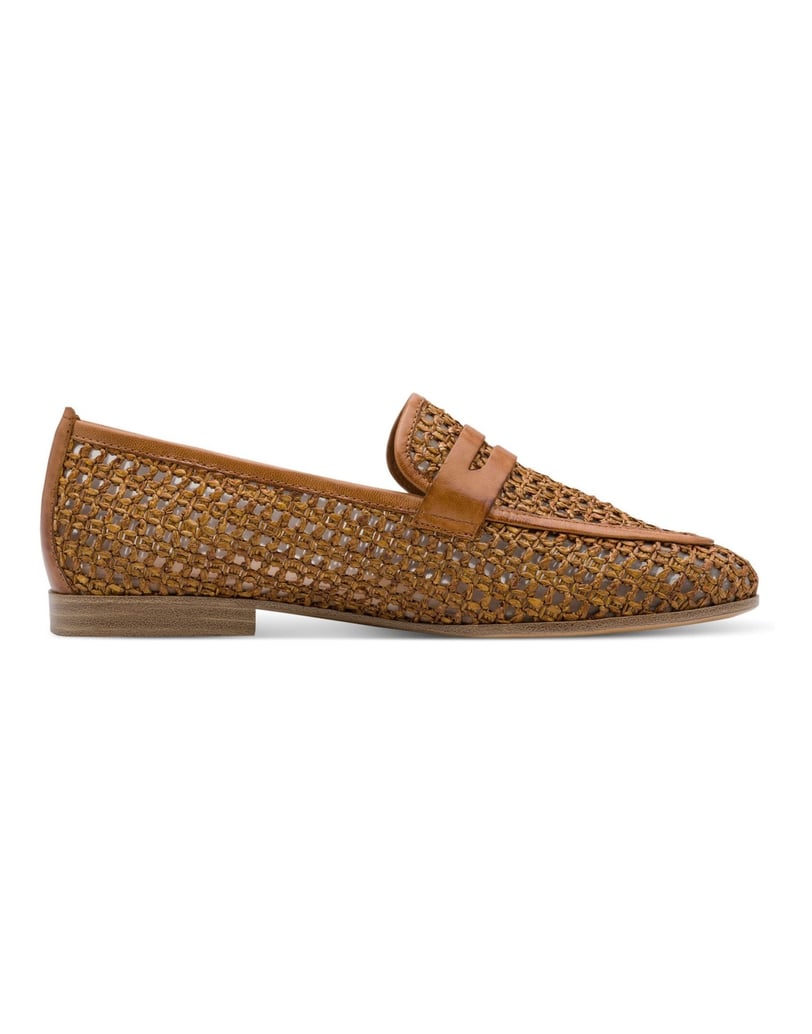 TAMARIS-Slipper-braun
