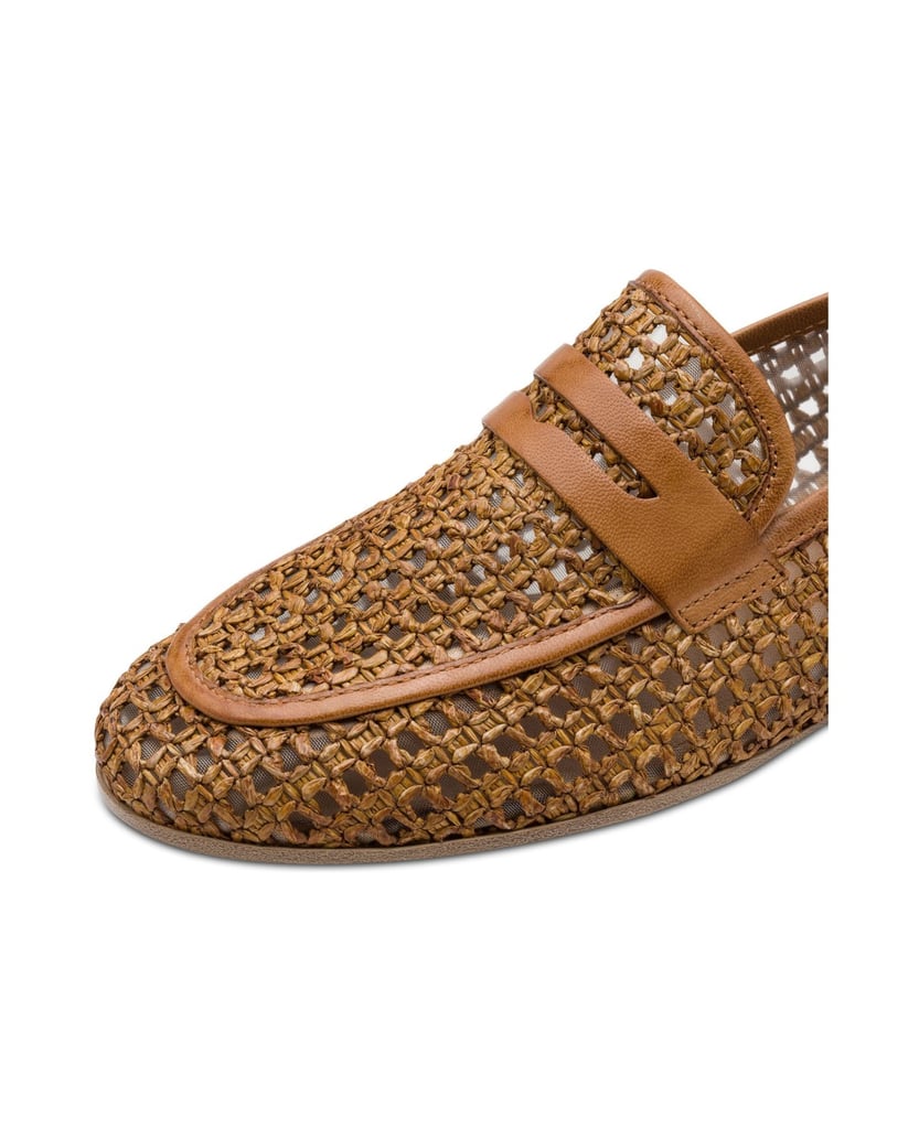 TAMARIS-Slipper-braun
