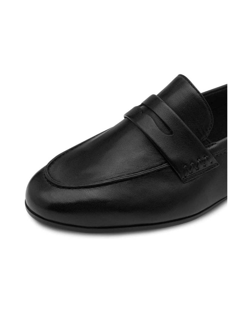 TAMARIS-Slipper-schwarz