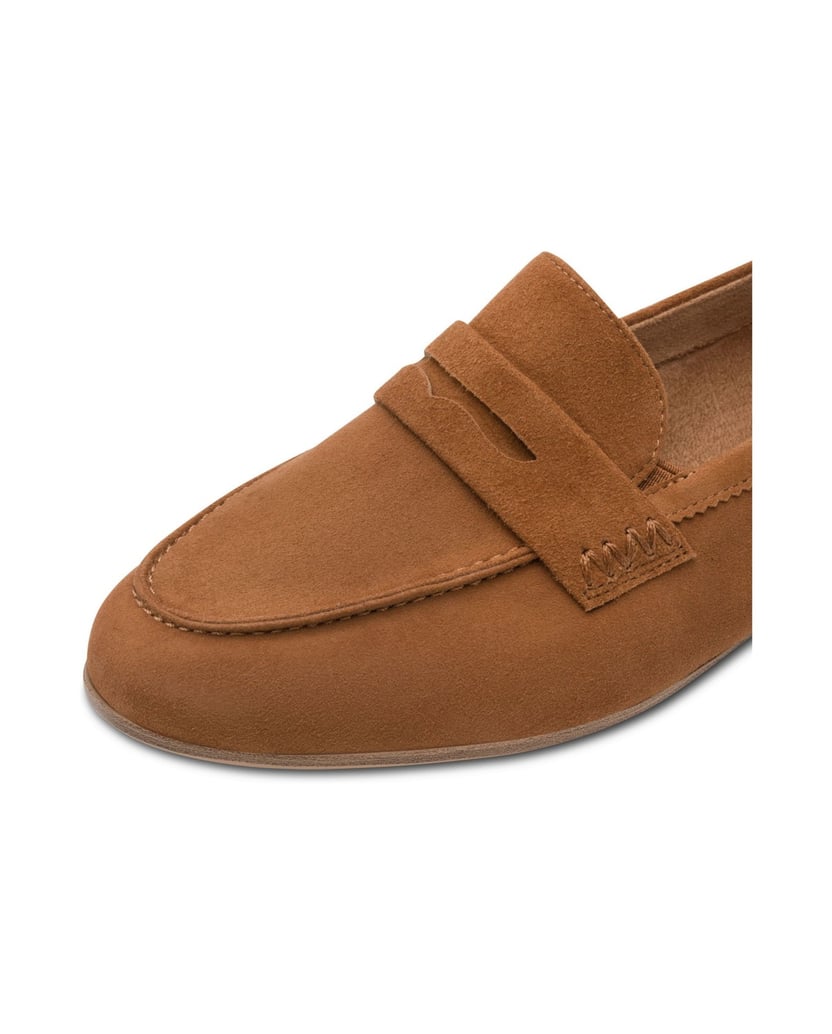 TAMARIS-Slipper-schwarz