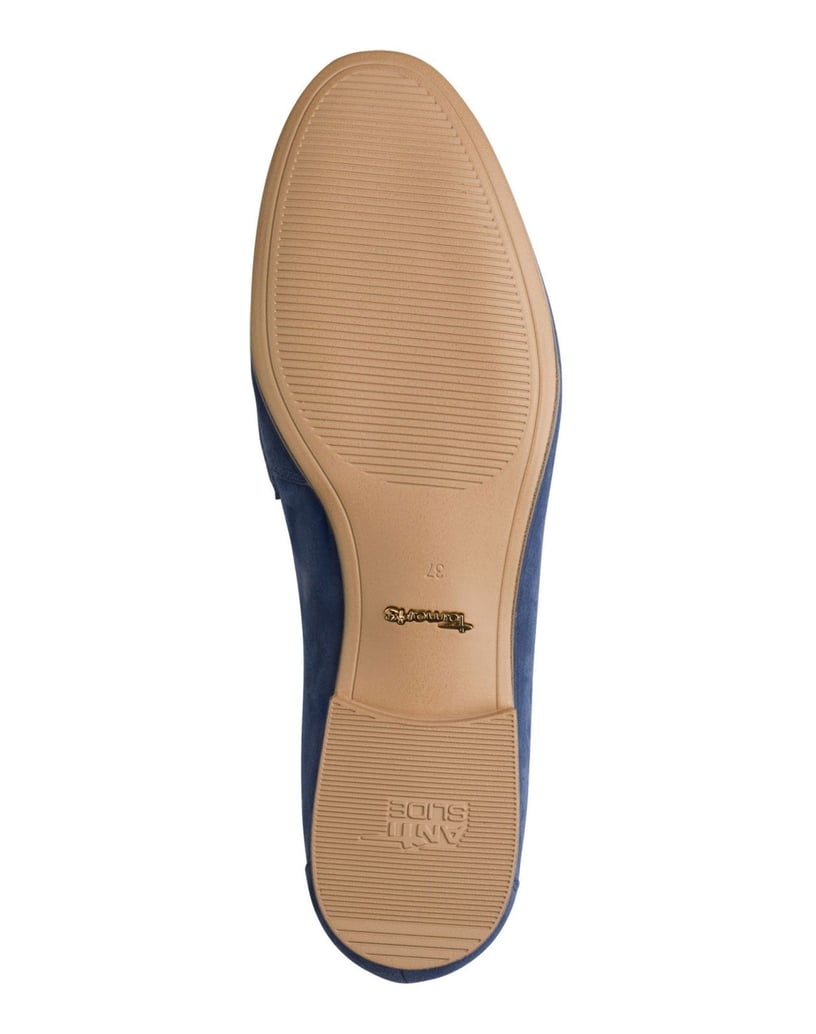 TAMARIS-Slipper-schwarz