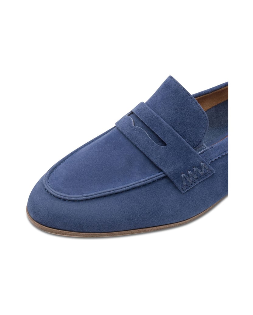 TAMARIS-Slipper-schwarz