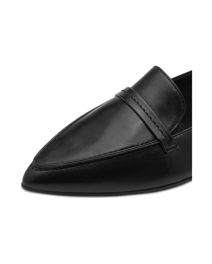TAMARIS-Slipper-schwarz