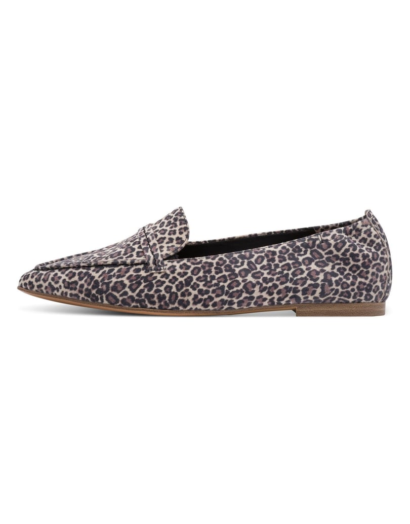 TAMARIS-Slipper-schwarz