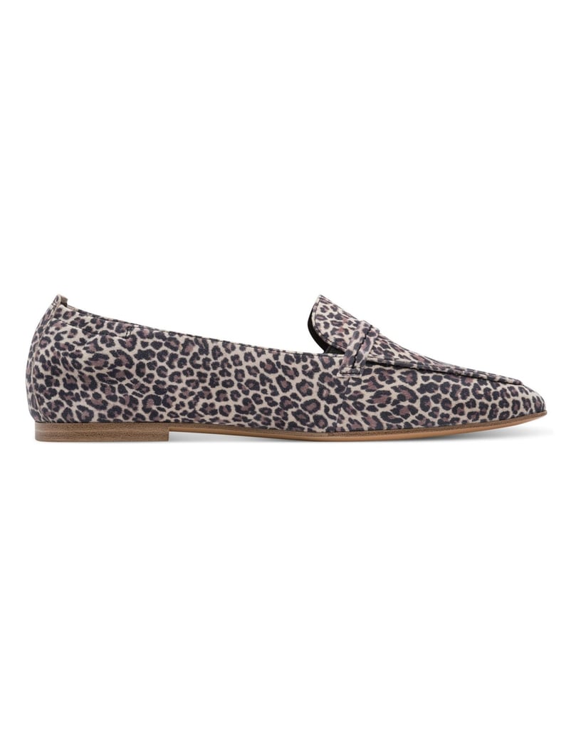 TAMARIS-Slipper-schwarz