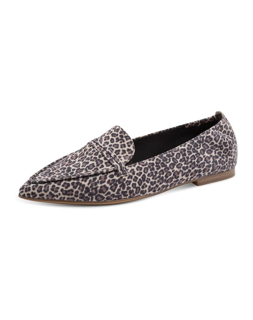 TAMARIS-Slipper-schwarz