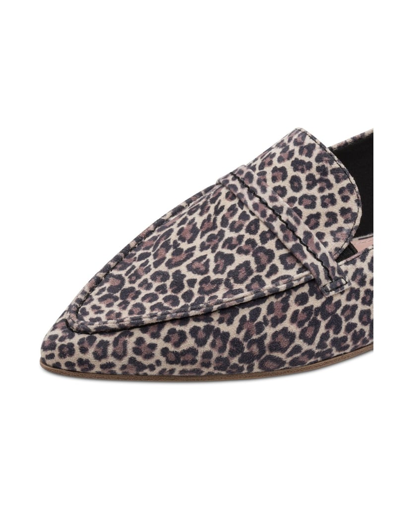 TAMARIS-Slipper-schwarz