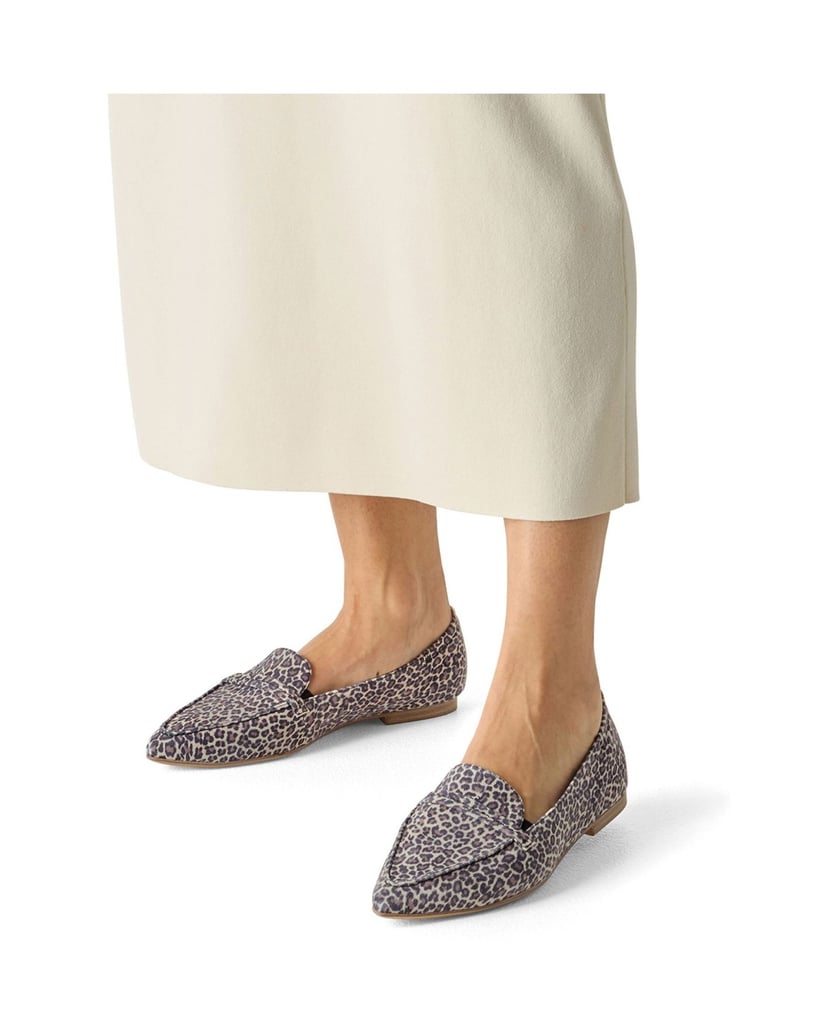 TAMARIS-Slipper-schwarz