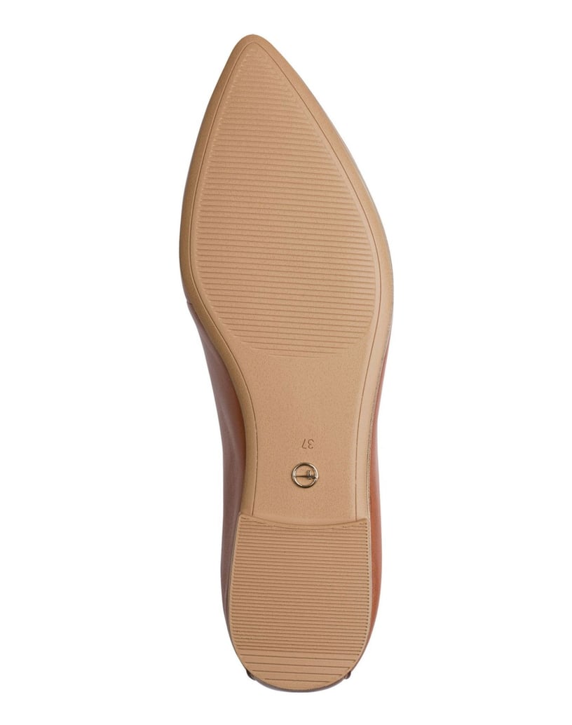 TAMARIS-Slipper-schwarz