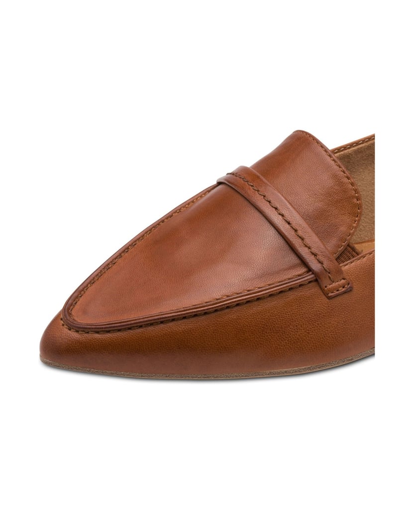 TAMARIS-Slipper-schwarz