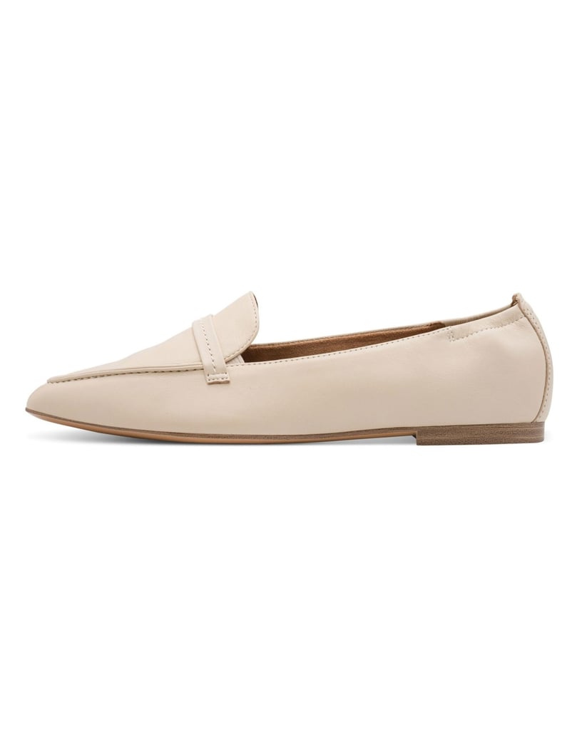 TAMARIS-Slipper-schwarz