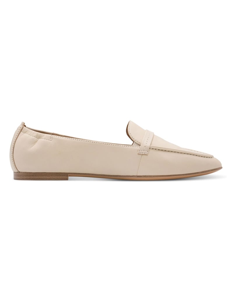 TAMARIS-Slipper-schwarz