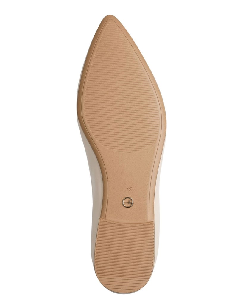 TAMARIS-Slipper-schwarz