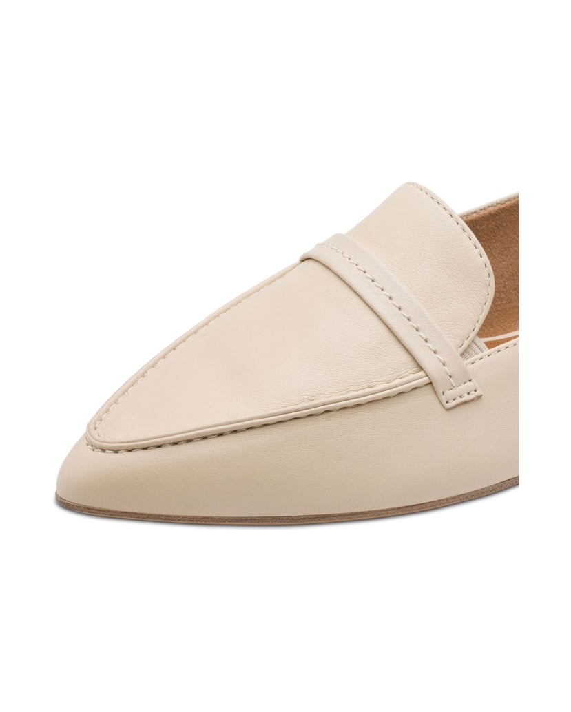 TAMARIS-Slipper-schwarz