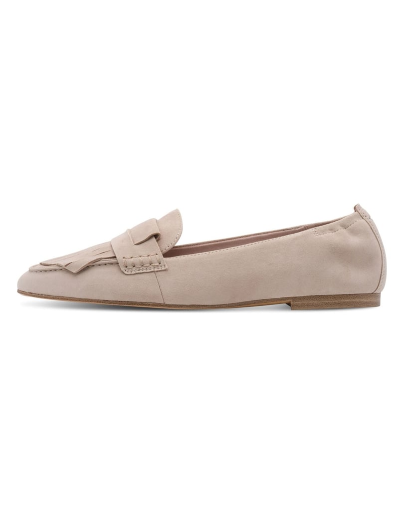 TAMARIS-Slipper-grau