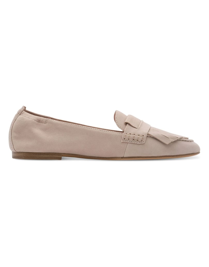 TAMARIS-Slipper-grau