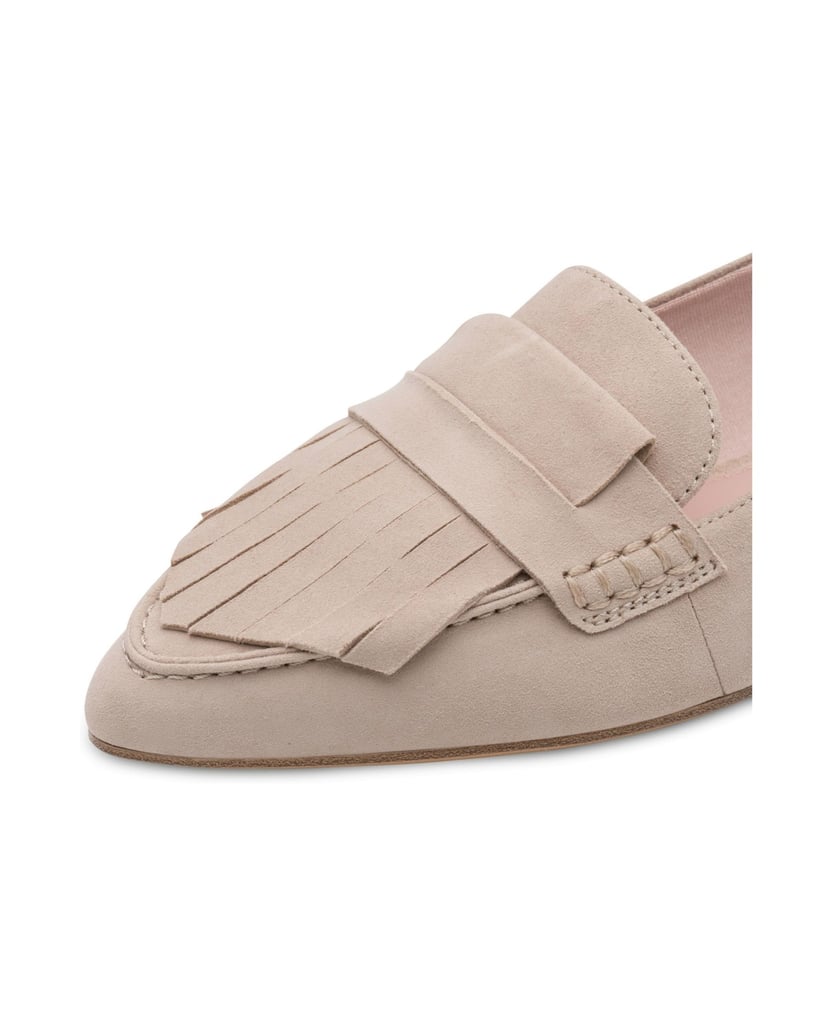 TAMARIS-Slipper-grau