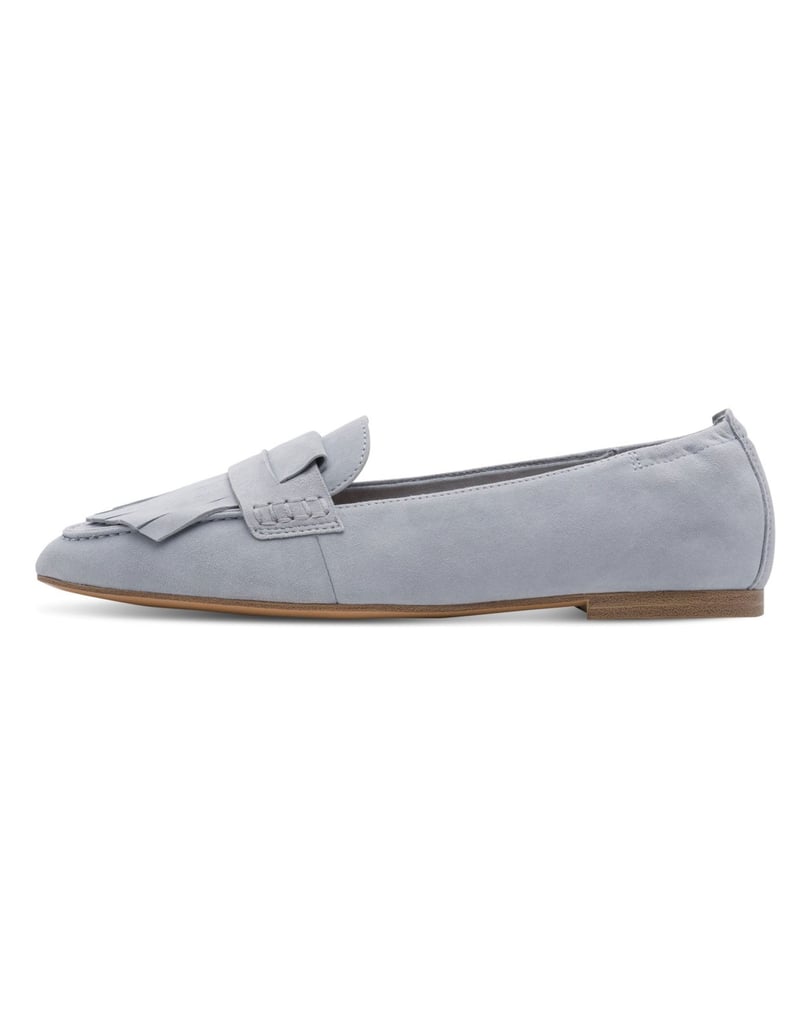 TAMARIS-Slipper-grau