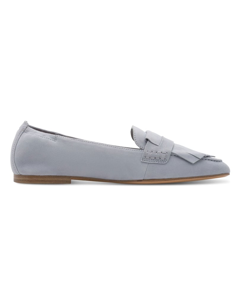TAMARIS-Slipper-grau