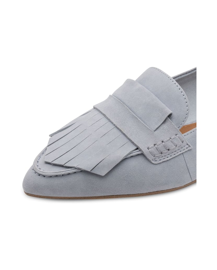 TAMARIS-Slipper-grau