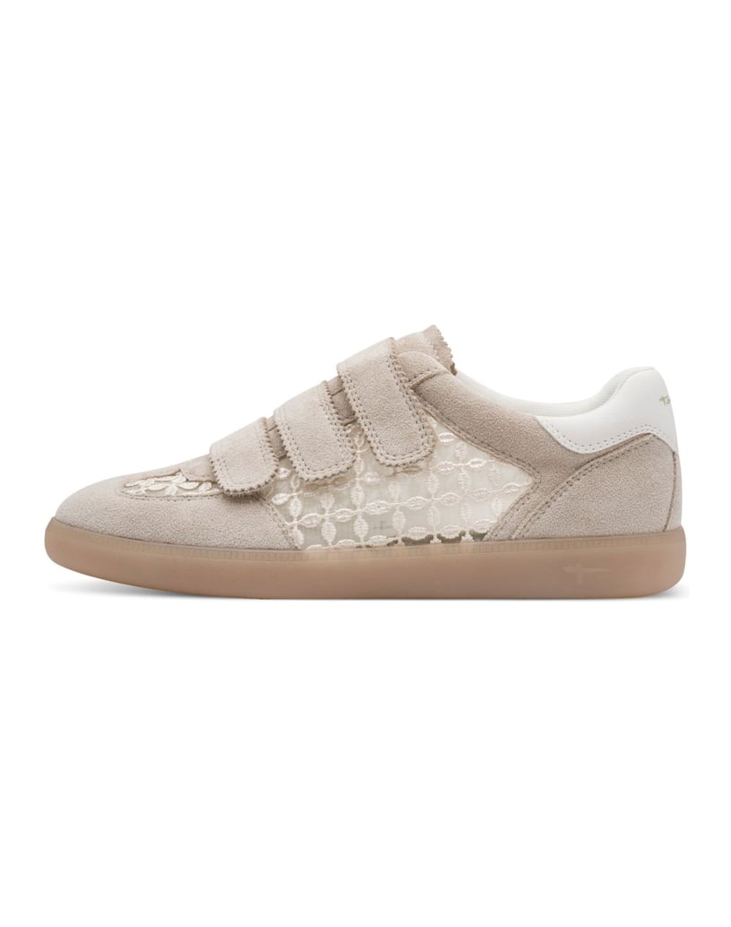 TAMARIS-Sneaker-beige
